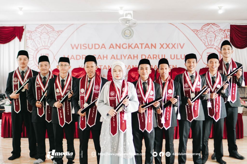 Pondok API Darul Ulum: Menyulam Masa Depan dengan Pendidikan Berbasis Komunitas